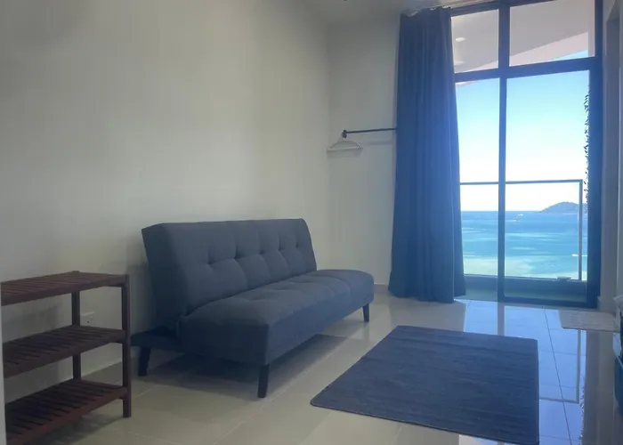 Kk Staycation - The Shore