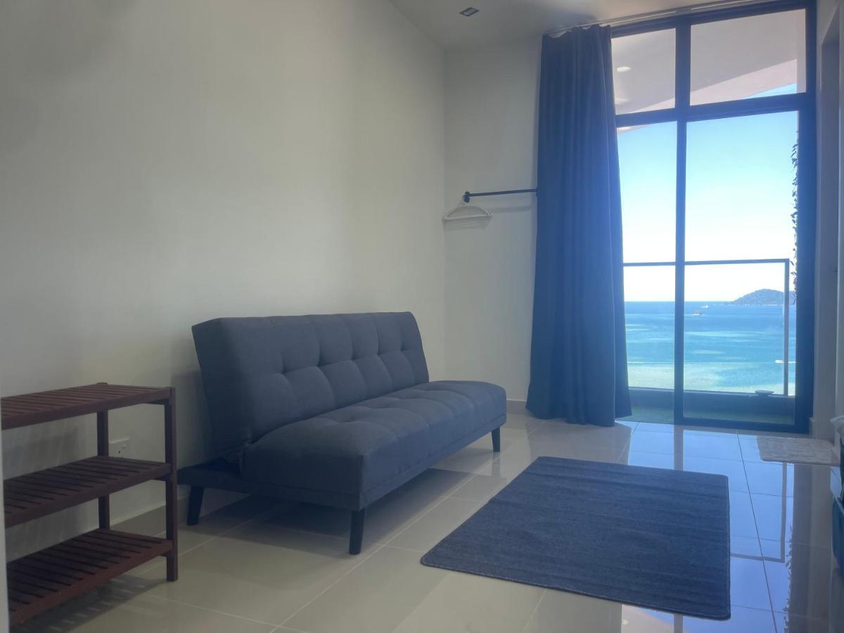 Kk Staycation - The Shore Apartment Kota Kinabalu