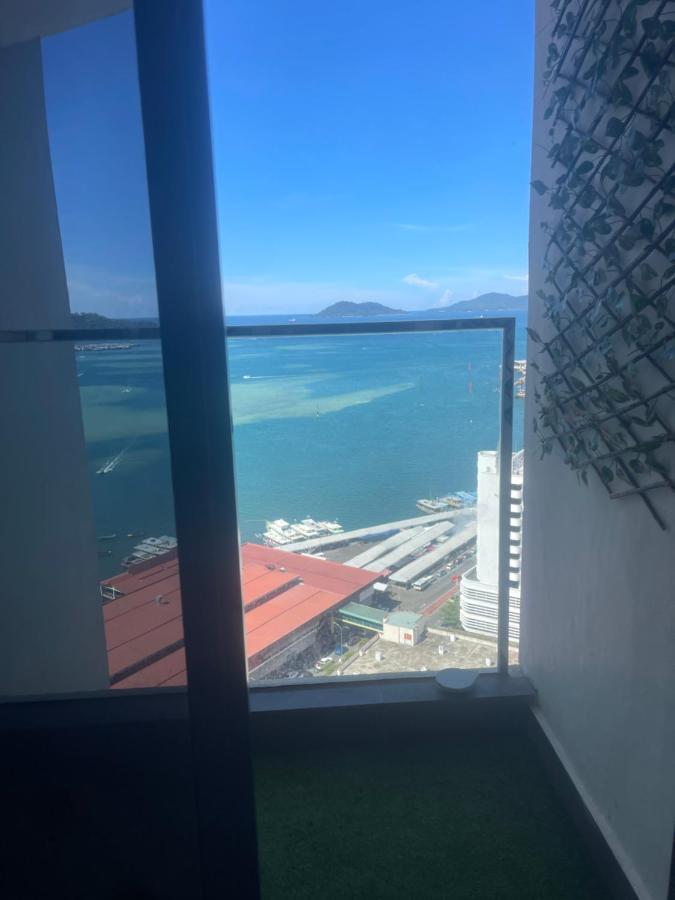 Apartment Kk Staycation - The Shore Kota Kinabalu