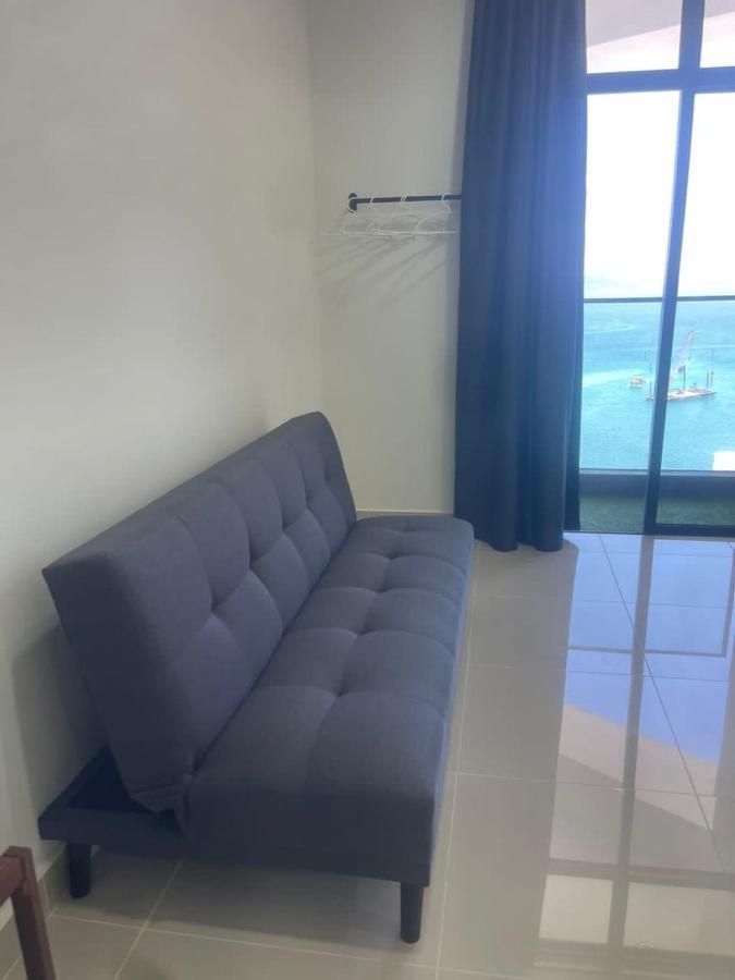 Kk Staycation - The Shore Apartment *