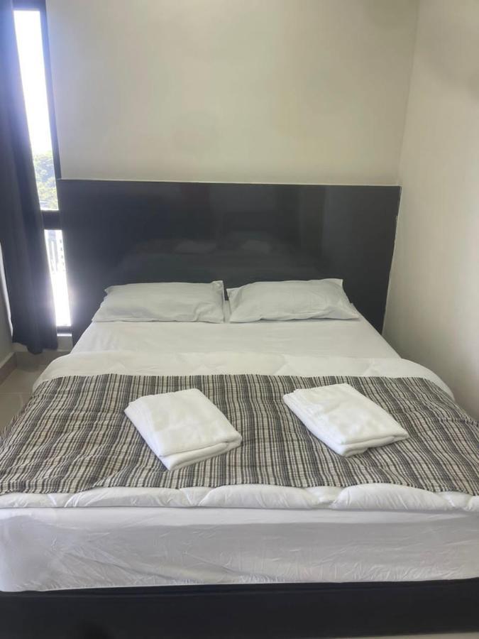 Kk Staycation - The Shore Apartment