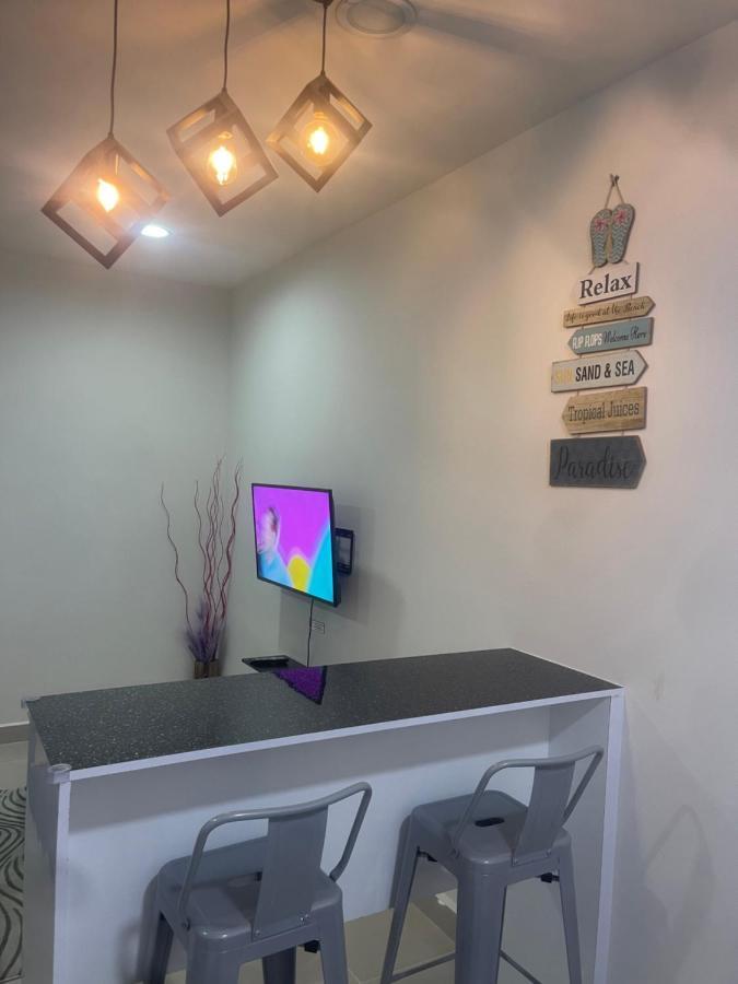 Kk Staycation - The Shore Apartment